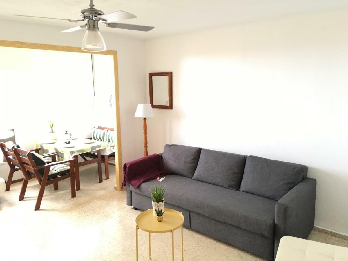Apartament Vistas La Mata Playa *